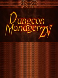 Dungeon Manager ZV Steam Key GLOBAL - 1