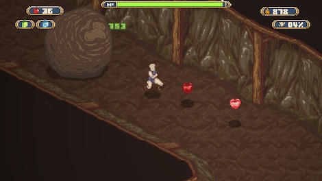 Dungeon Marathon Steam Key GLOBAL - 4