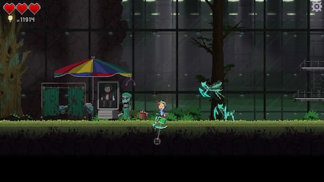 Dungeon Munchies Steam Gift GLOBAL - 12
