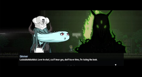 Dungeon Munchies Steam Key GLOBAL - 3