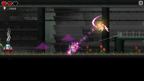 Dungeon Munchies Steam Key GLOBAL - 6