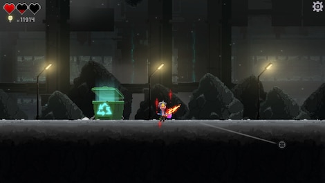 Dungeon Munchies Steam Key GLOBAL - 4