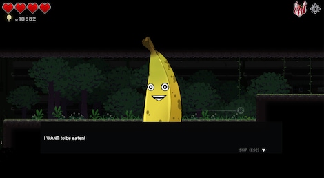 Dungeon Munchies Steam Key GLOBAL - 8