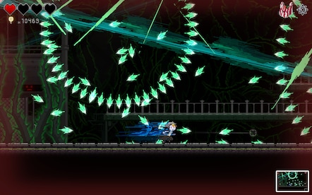 Dungeon Munchies Steam Key GLOBAL - 11