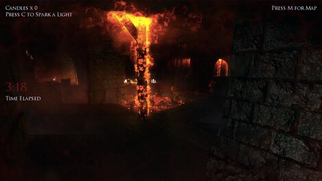 Dungeon Nightmares II : The Memory Steam Key GLOBAL - 9