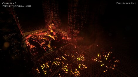 Dungeon Nightmares II : The Memory Steam Key GLOBAL - 7