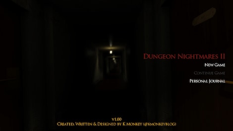 Dungeon Nightmares II : The Memory Steam Key GLOBAL - 10