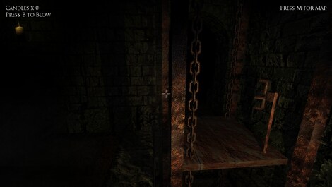Dungeon Nightmares II : The Memory Steam Key GLOBAL - 8