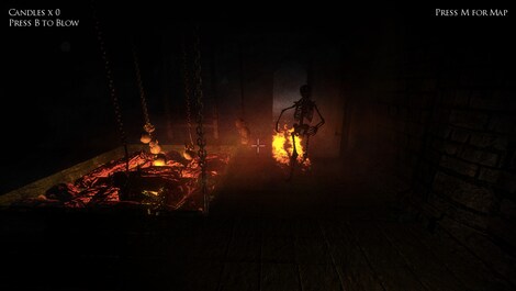 Dungeon Nightmares II : The Memory Steam Key GLOBAL - 3