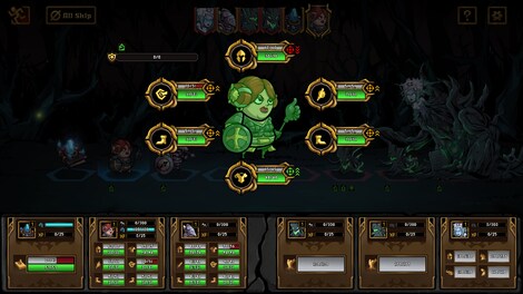 Dungeon No Dungeon (PC) - Steam Gift - EUROPE - 3
