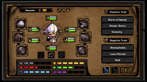 Dungeon No Dungeon (PC) - Steam Gift - EUROPE - 6