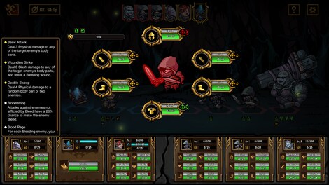 Dungeon No Dungeon (PC) - Steam Gift - EUROPE - 10
