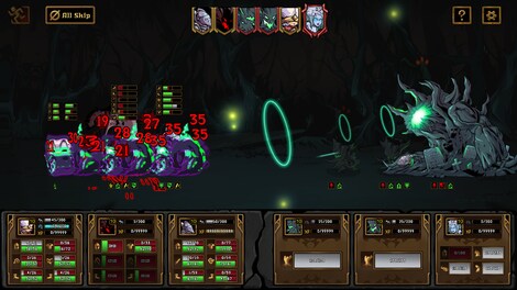 Dungeon No Dungeon (PC) - Steam Gift - EUROPE - 5