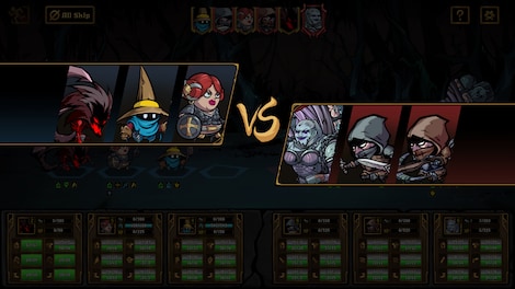 Dungeon No Dungeon (PC) - Steam Gift - EUROPE - 4