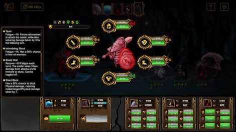 Dungeon No Dungeon (PC) - Steam Gift - EUROPE - 13