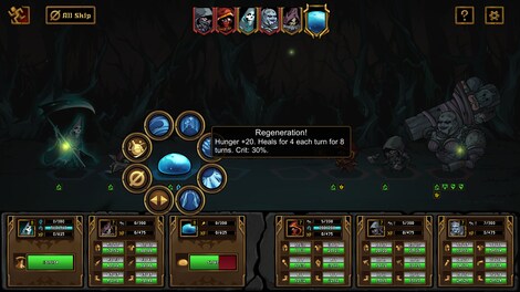 Dungeon No Dungeon (PC) - Steam Gift - EUROPE - 7