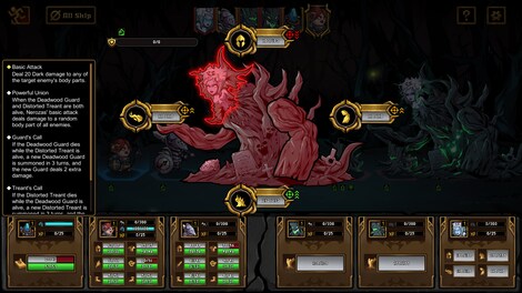 Dungeon No Dungeon (PC) - Steam Gift - EUROPE - 8