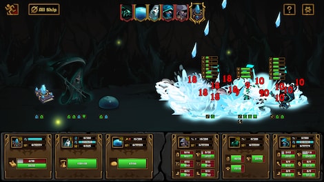 Dungeon No Dungeon (PC) - Steam Gift - EUROPE - 11