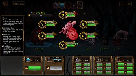 Dungeon No Dungeon (PC) - Steam Key - CHINA - 13