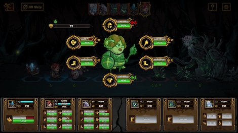 Dungeon No Dungeon (PC) - Steam Key - GLOBAL - 3