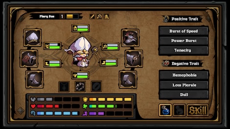 Dungeon No Dungeon (PC) - Steam Key - GLOBAL - 6