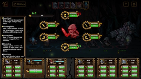 Dungeon No Dungeon (PC) - Steam Key - GLOBAL - 10