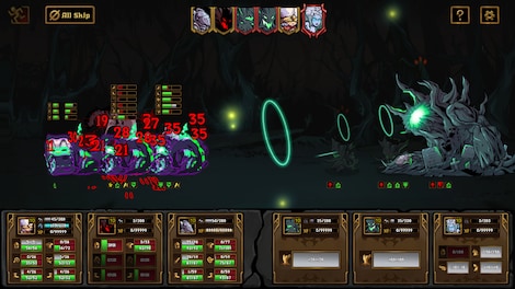 Dungeon No Dungeon (PC) - Steam Key - GLOBAL - 5