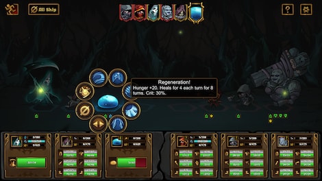 Dungeon No Dungeon (PC) - Steam Key - GLOBAL - 7