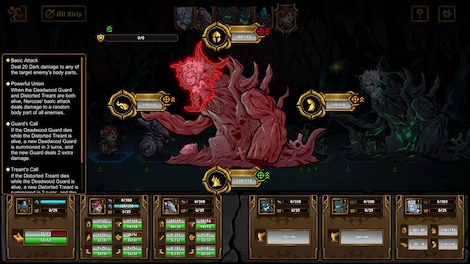 Dungeon No Dungeon (PC) - Steam Key - GLOBAL - 8