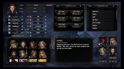 Dungeon Not Alone (PC) - Steam Account - GLOBAL - 4