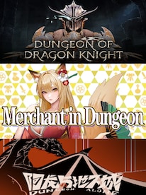 Dungeon Not Alone (PC) - Steam Account - GLOBAL - 1