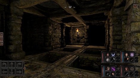 Dungeon Not Alone (PC) - Steam Account - GLOBAL - 5