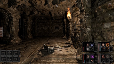 Dungeon Not Alone (PC) - Steam Account - GLOBAL - 6