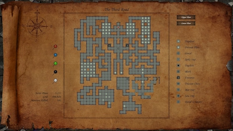 Dungeon Not Alone (PC) - Steam Account - GLOBAL - 3