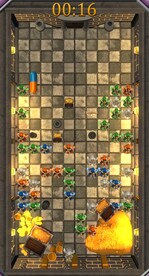 Dungeon of Elements Steam Gift GLOBAL - 10