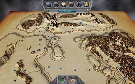 Dungeon of Elements Steam Gift GLOBAL - 8