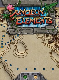 Dungeon of Elements Steam Gift GLOBAL - 2