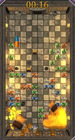 Dungeon of Elements Steam Key GLOBAL - 11