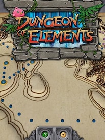 Dungeon of Elements Steam Key GLOBAL - 3