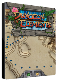 Dungeon of Elements Steam Key GLOBAL - 14