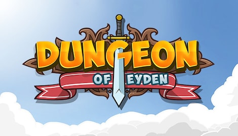 Dungeon of Eyden (PC) - Steam Key - GLOBAL - 0