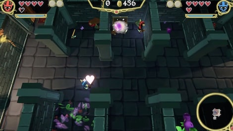 Dungeon of Eyden (PC) - Steam Key - GLOBAL - 9