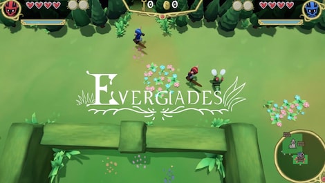 Dungeon of Eyden (PC) - Steam Key - GLOBAL - 6