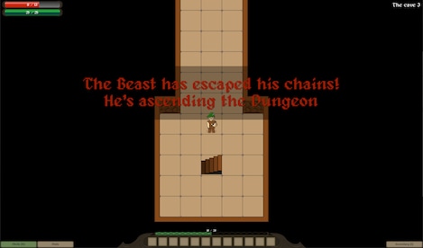 Dungeon of Rikka (PC) - Steam Key - GLOBAL - 6