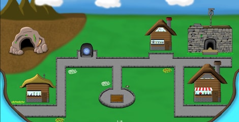 Dungeon of Rikka (PC) - Steam Key - GLOBAL - 11