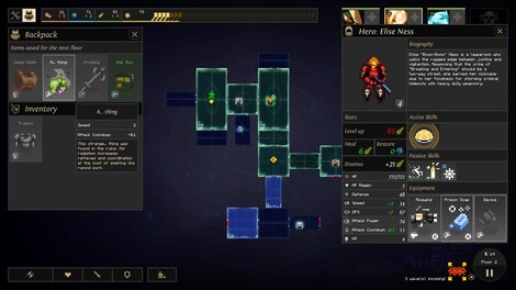 Dungeon of the Endless - Crystal Edition Steam Gift GLOBAL - 4