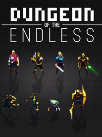 Dungeon of the Endless - Crystal Edition Steam Gift GLOBAL - 1