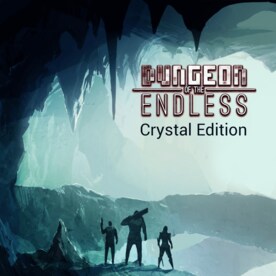 Dungeon of the Endless - Crystal Edition Steam Gift GLOBAL - 7