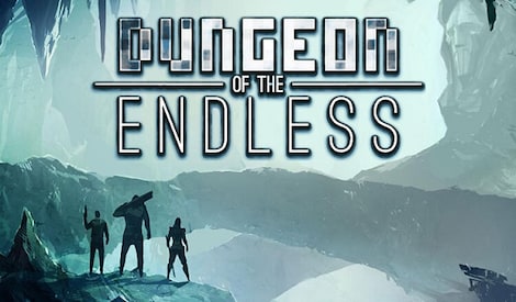 Dungeon of the Endless | Definitive Edition (PC) - Steam Gift - EUROPE - 0