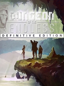 Dungeon of the Endless | Definitive Edition (PC) - Steam Key - GLOBAL - 1